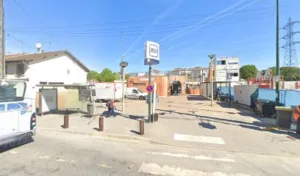 Cosnier Celine à Gagny