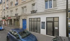 Debeney Sylvie à Boulogne-Billancourt