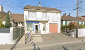 Lynda SALAMANI à Montfermeil