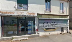 Swiatly Amélie à Gagny