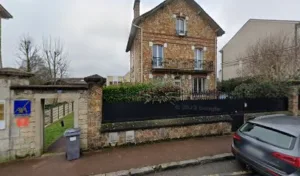 Scp cabinet infirmier à Saint-Germain-en-Laye