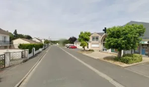 Cabinet infirmier Jolibois virginie à Cerny