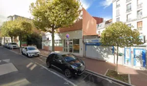 Gaudin Gwenaelle à Montrouge