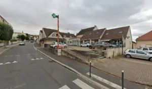 Cabinet d’infirmières libérales à Étampes-sur-Marne