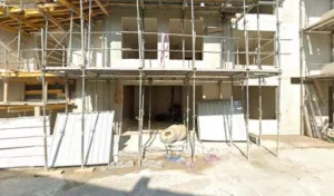 Renault Julie à Gagny