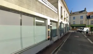 SAUTEDE Valérie à Arpajon