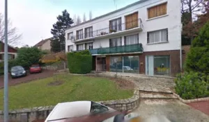 Josselin à Breuillet