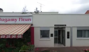 Monteiro Nelly à Sainte-Geneviève-des-Bois