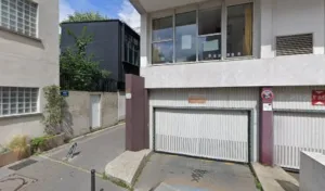 Perinetti Françoise à Paris