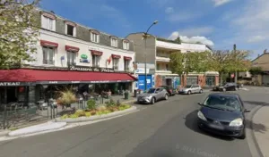 Antunes Rui Manuel à Le Raincy