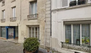 Cabinet infirmier Chavenon à Charly-sur-Marne