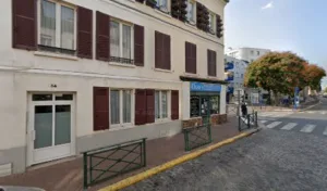 CHOIX + à Choisy-le-Roi