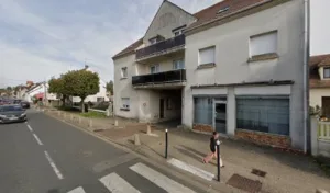 Dujardin Helene à Pontcarré