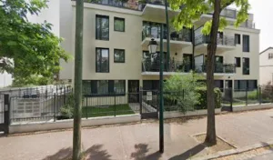 Cabinet Infirmier Mesdames GIRAUD et ISSA à Rueil-Malmaison