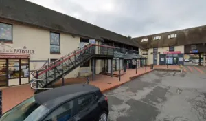 Mathieu Alexia à Collégien