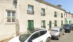 Grandgirard Nathalie à Mandres-les-Roses