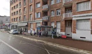 Cabinet infirmier à Eaubonne