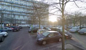 Cabinet d’infirmières Beltram à Sarcelles