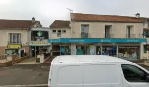 Bingen Virginie à Bois d'Arcy