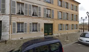 Thillaye-du-Boulay Christel à Versailles