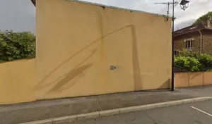 Chaillou Marie agnes à Antony