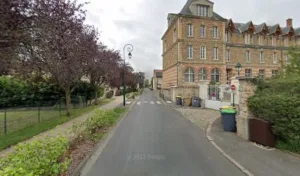 Sancey Sandrine à Wissous