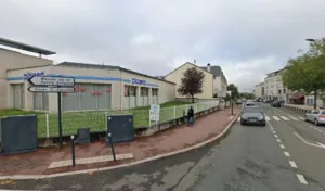 Mur Dyevre Veronique Marie à Saint-Cyr-l'École