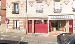 Remy Anne Marie à Villeneuve-le-Roi