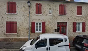 Girard Valérie à Bazemont