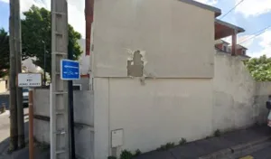 WALTON Isabelle à Champigny-sur-Marne