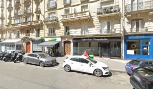 Desjardins Emmanuelle à Paris