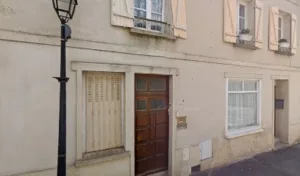 Guyomard Valérie à Crespières