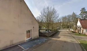 Allory Annie à Oinville-sur-Montcient