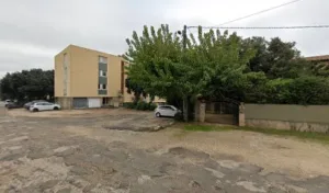 Van de Meerssche Claire-Marie à Villeneuve-lès-Avignon