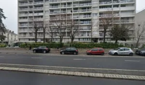 Gracient VanBree Beaufrère SCP à Franconville