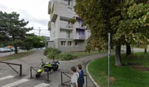 Fouillet Myriam à Créteil