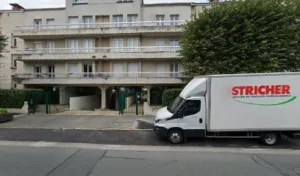 Le Flem Olivia à Limeil-Brévannes