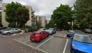 Mangenot Sophie à Le Chesnay-Rocquencourt