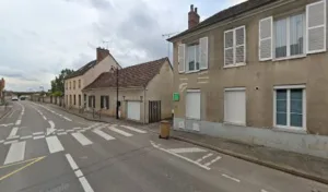 Cabinet infirmier el asri Majda et veronique pucheu à La Chaussée-d'Ivry