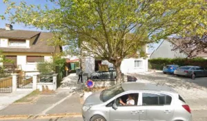 Infirmière libérale MONTECOT LAETITIA à Longjumeau