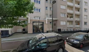 Moukory-sally Tokoto Marie-helene à Le Blanc-Mesnil