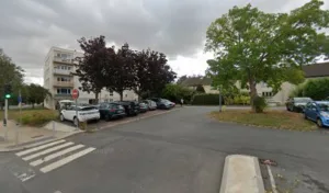 Moulin Carole à Hérouville-Saint-Clair