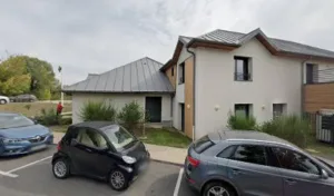 Favre Muriel à Briis-sous-Forges