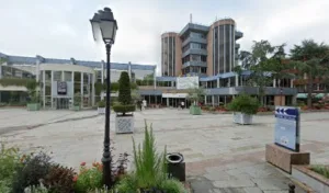 Cabinet Infirmier – Julie Bimont à Le Chesnay-Rocquencourt