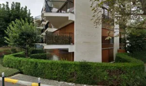 Aiello Daniel à Le Chesnay-Rocquencourt