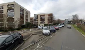 Jean Louis Valerie à Le Chesnay-Rocquencourt