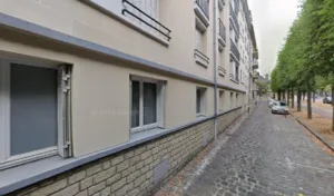 Loudet-Blanc Madeleine à Versailles