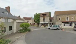 Ce Adapei 91MAISON Valentine Gauthier Nathalie à Bouray-sur-Juine