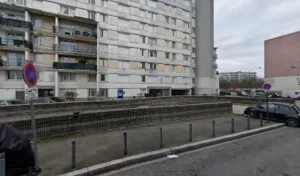 Abenzoar Céline à Saint-Denis