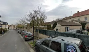 Burnel Thierry à Orry-la-Ville